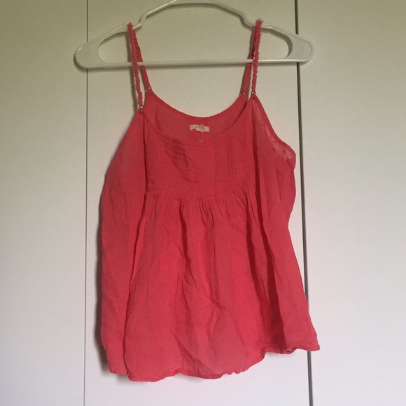 Aerie Tank Top - Picture 1 of 3